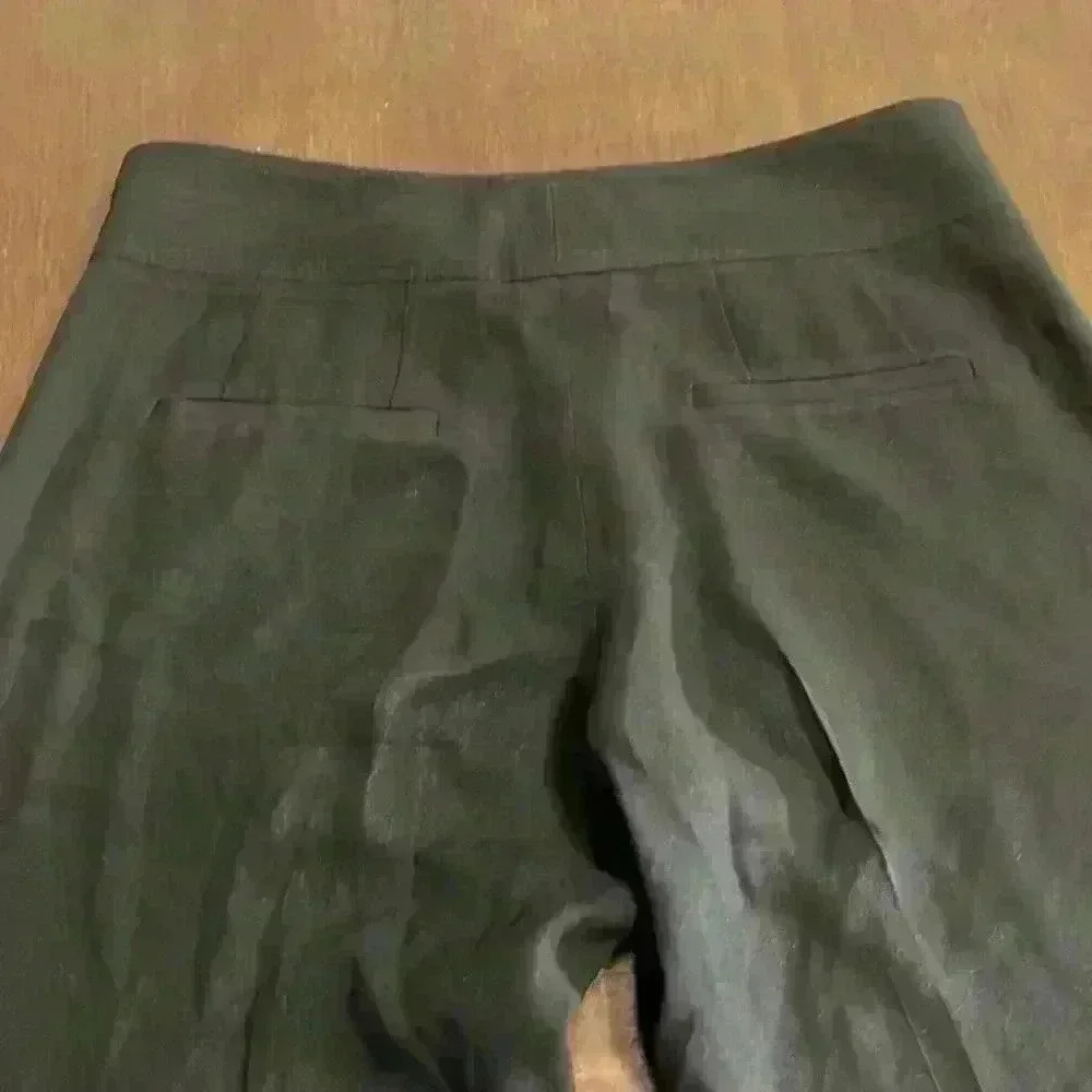 PRADA wide leg women’s pants - Picture 6 of 12